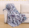 Faith, Hope, Love Home Decor Velvet Touch Microplush Throw Blanket