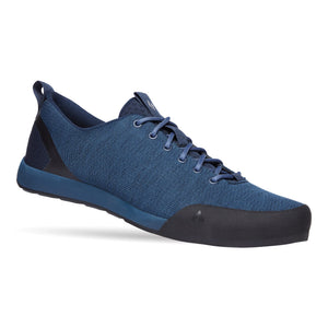 Black Diamond Equipment Men's Circuit Approach Shoes - Anthracite