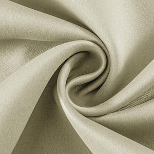 2 Pack - 55" x 84" Solid Thermal Blackout Panels (19 Colors)
