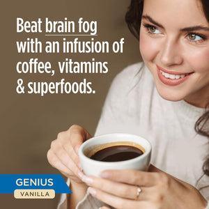 Slim Organic Coffee Pods with Diet Support Bold Flavor