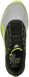 Dynafit Men's Alpine Running Shoe - Alloy/Black Out