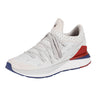 Spyder Men's Road Running Shoes - Glacier Grey