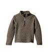 Obermeyer Boys Superior Gear Zip Top - Medium