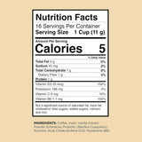 Slim Organic Coffee Pods with Diet Support  Bold Flavor