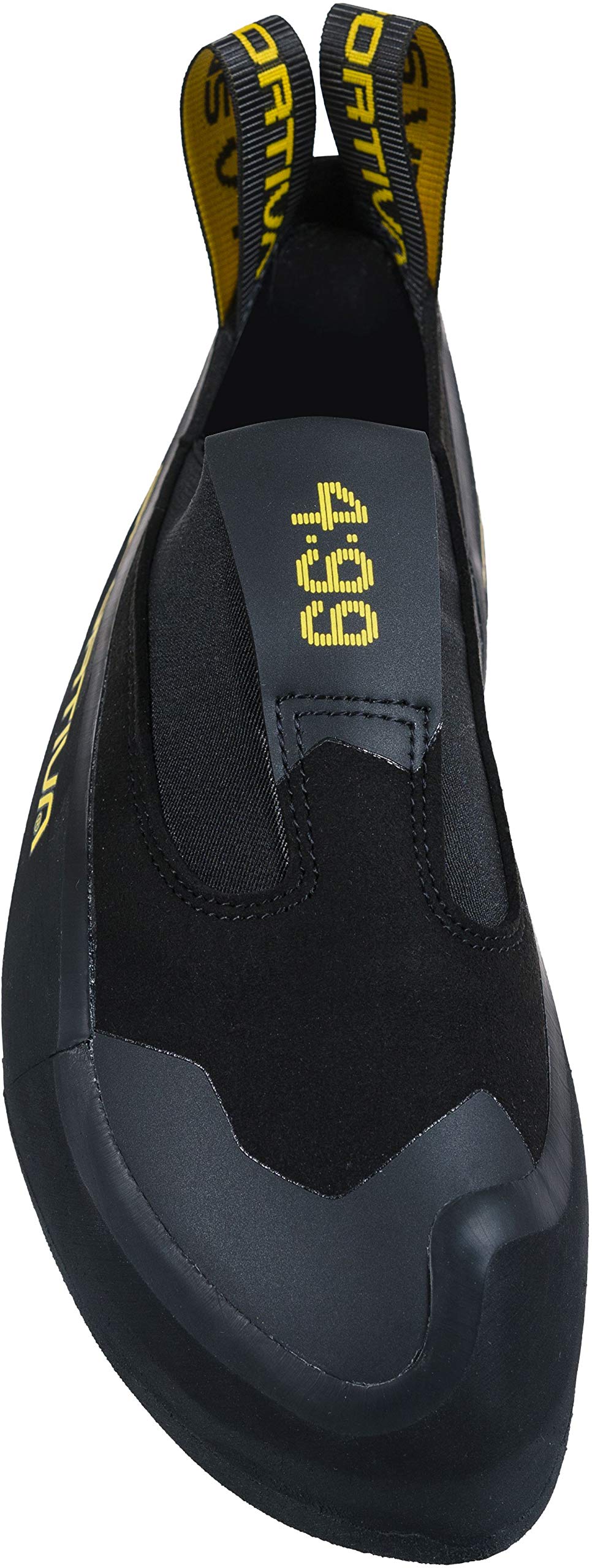 La Sportiva Mens Cobra Rock Climbing Shoes