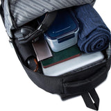 Talmont Extra Large Laptop Backpack – Travel Carry-On, Fits 17" & 15.6" Laptops, Water-Resistant Anti-Theft Business Bag for Men & Women