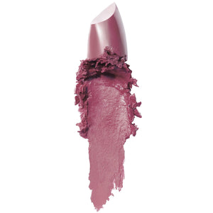 2-PACK Maybelline Color Sensational Made for All Lipstick, Crisp Lip Color & Hydrating Formula, 376 Pink For Me, Nude Pink