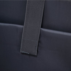 14'/20' 2-Piece ABS Spinner Wheel Luggage Set with Combination Lock