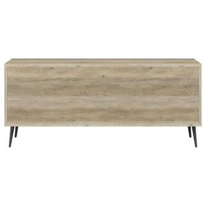 Greta - 2 Door Cabinet - Beige