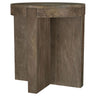 Alexander - Round Coffee Table
