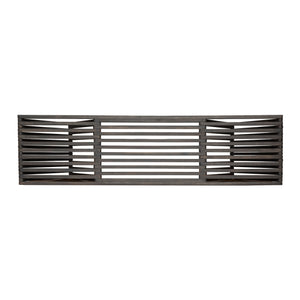 Metropol Bench