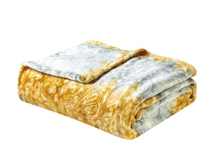 Faith, Hope, Love Home Decor Ultra Lush Printed Throw Blanket