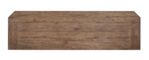 Adler Court - Drawer Dresser