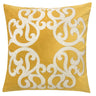 Dora - Pillow Cover With Matching Back