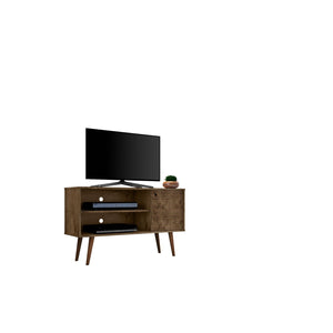 Liberty - TV Stand With Concealed Storage