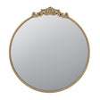 30'-x-32'-Round-Gold-Mirror,-Wall-Mounted-Mirror-with-Metal-Frame-for-Bathroom-Living-Room-Mirrors