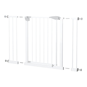 Baby Gate For Stairs And Doorways
