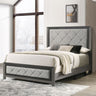 Jehoram - Bed