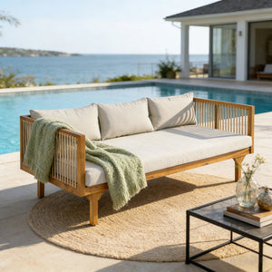Outdoor Patio Sofa