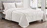 Decor&More Luxury Elegance Extra Soft Velvet Touch Microplush Sheet Set