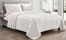 Faith, Hope, Love Home Decor Luxury Elegance Extra Soft Velvet Touch Microplush Sheet Set