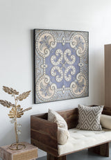 Pari Blooming Grand Wall Tile