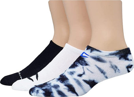 6-Pairs-Champion-Unisex-Super-No-Show-Socks-