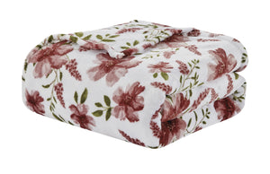 Faith, Hope, Love Home Decor Oversized Rayla Blanket