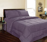 Faith, Hope, Love Home Decor Ultra Lush Down Alternative Reversible Comforter