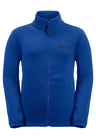 Jack Wolfskin Taunus Fleece Jacket Nordic Sky