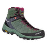 Salewa Women's Alp Trainer GTX Hiking Boots - Size 10