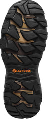 LaCrosse Men's Alphaburly Pro 18-Inch 1000G Hunting Boot