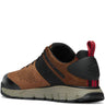 Danner Men's Composite Toe Brown Work Shoe