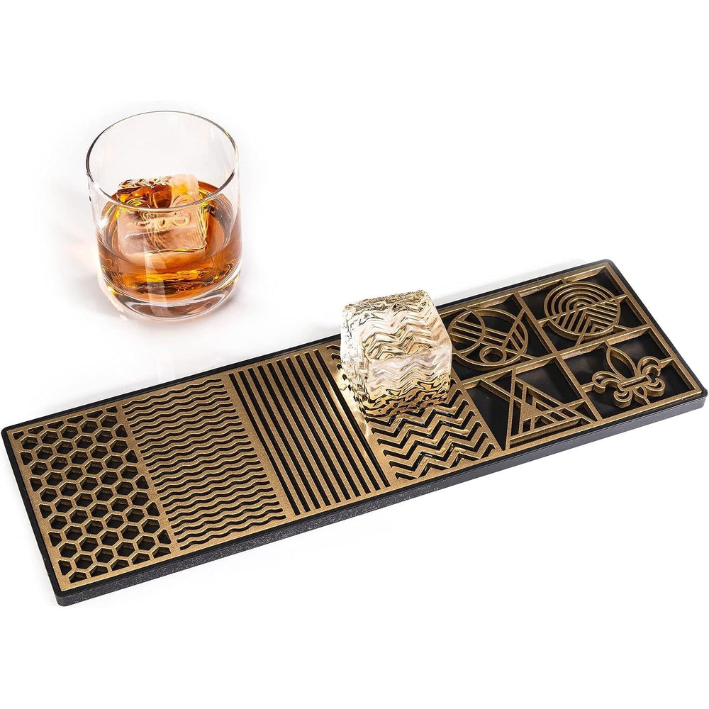Ice-Cube-Embossing-Tray-Bar-&-Beverage-Accessories