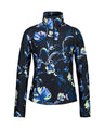 Obermeyer Teen Girls Clara Quarter Zip Top