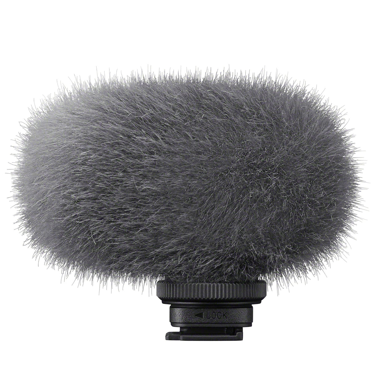 Certified Refurbished - Sony Vlogger Shotgun Microphone ECM-G1, Auxiliary