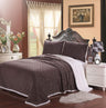 Faith, Hope, Love Home Decor Home Essentials Fantasia Sherpa Blanket