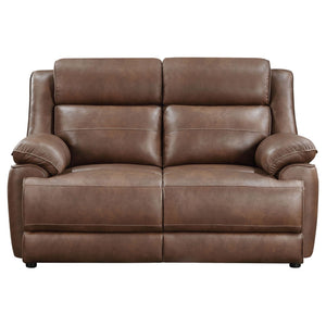 Worthington - Upholstered Sofa Set
