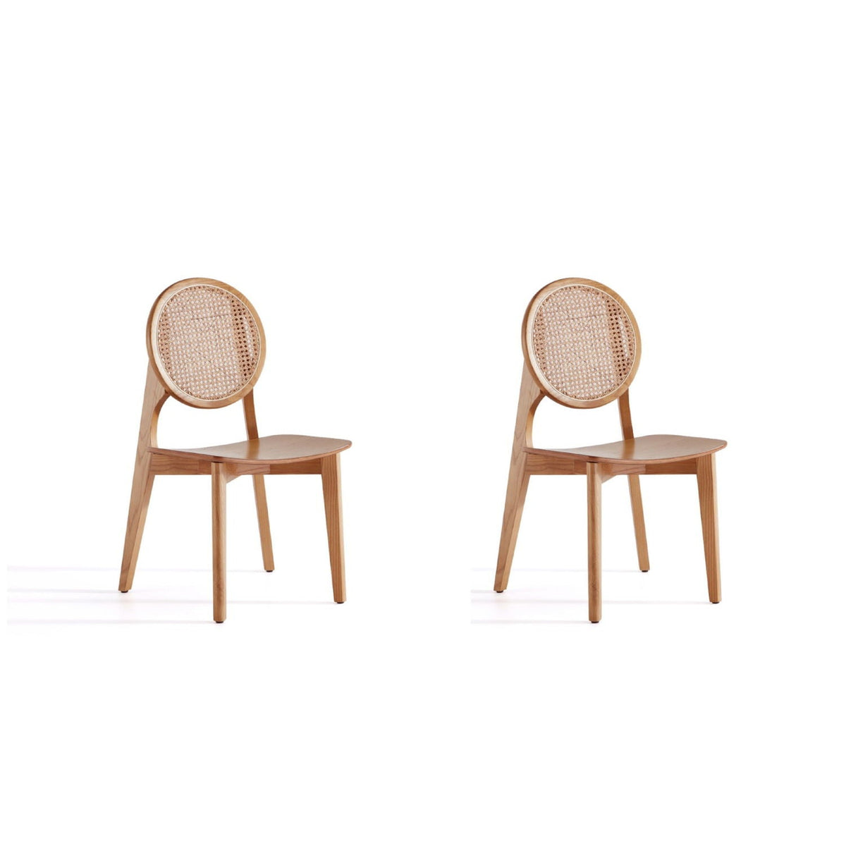 Versailles - Dining Chair (Set of 2)