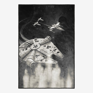 Storm Area Rug