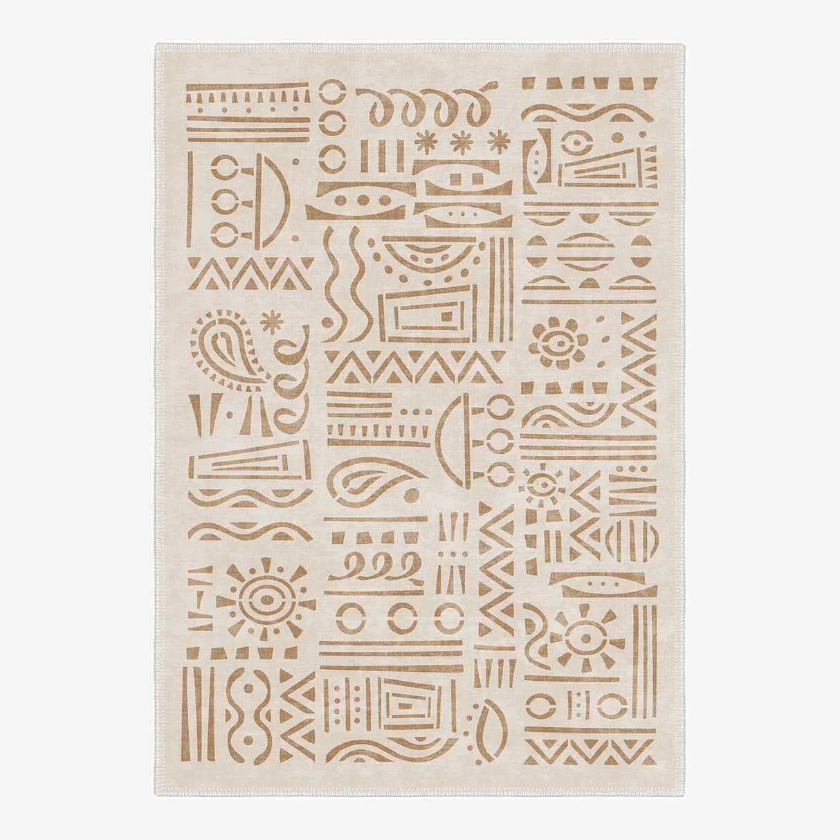 Zen Area Rug