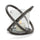 Modern-metal-votive-holder-with-glass-insert-(set-of-2)-Candle-Holders