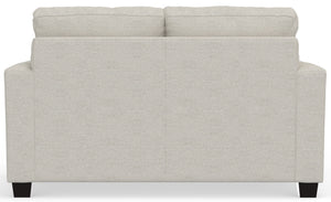 Magnolia - Loveseat - Shell