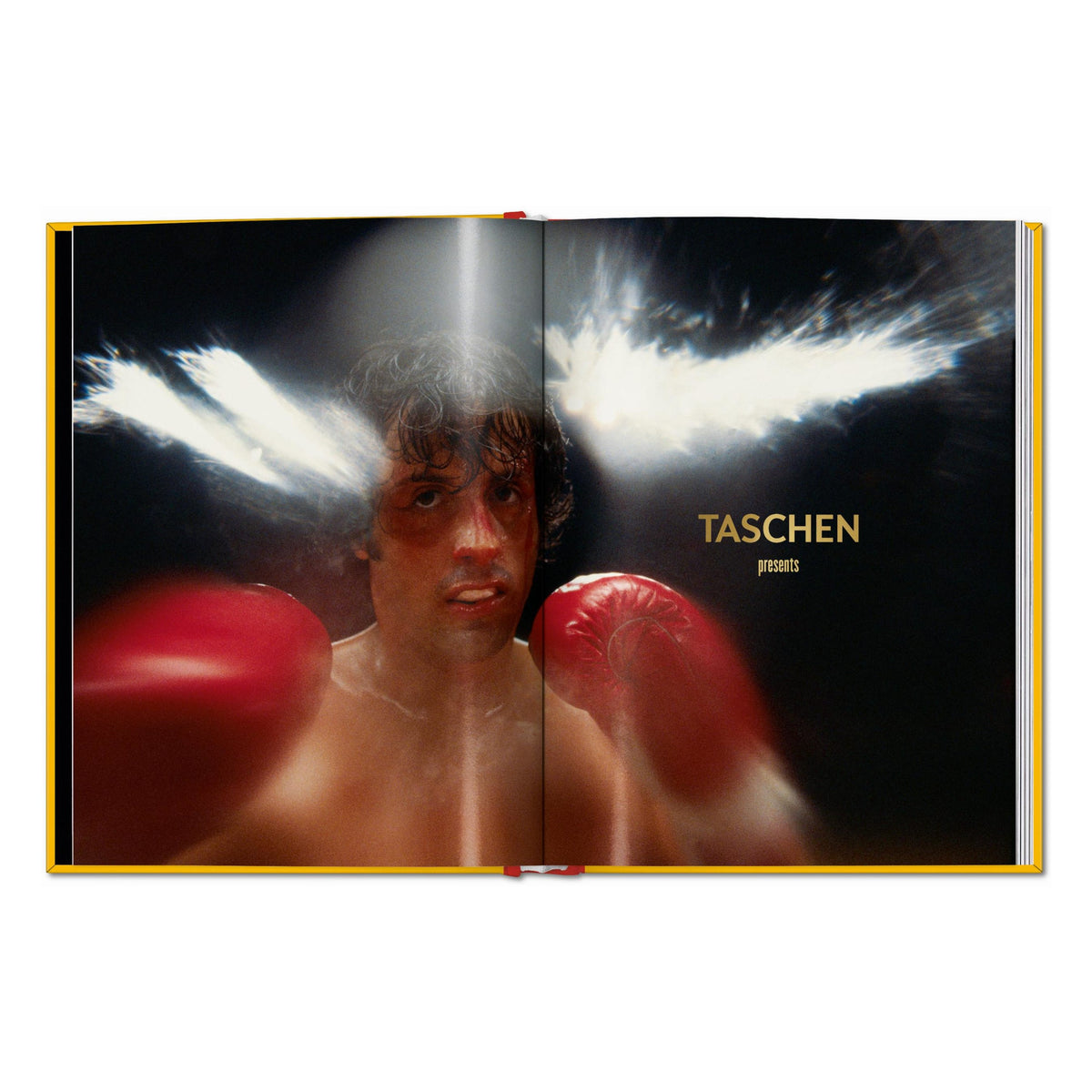 Rocky. The Complete Films (English)