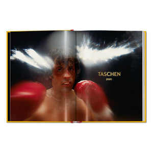 Rocky. The Complete Films (English)