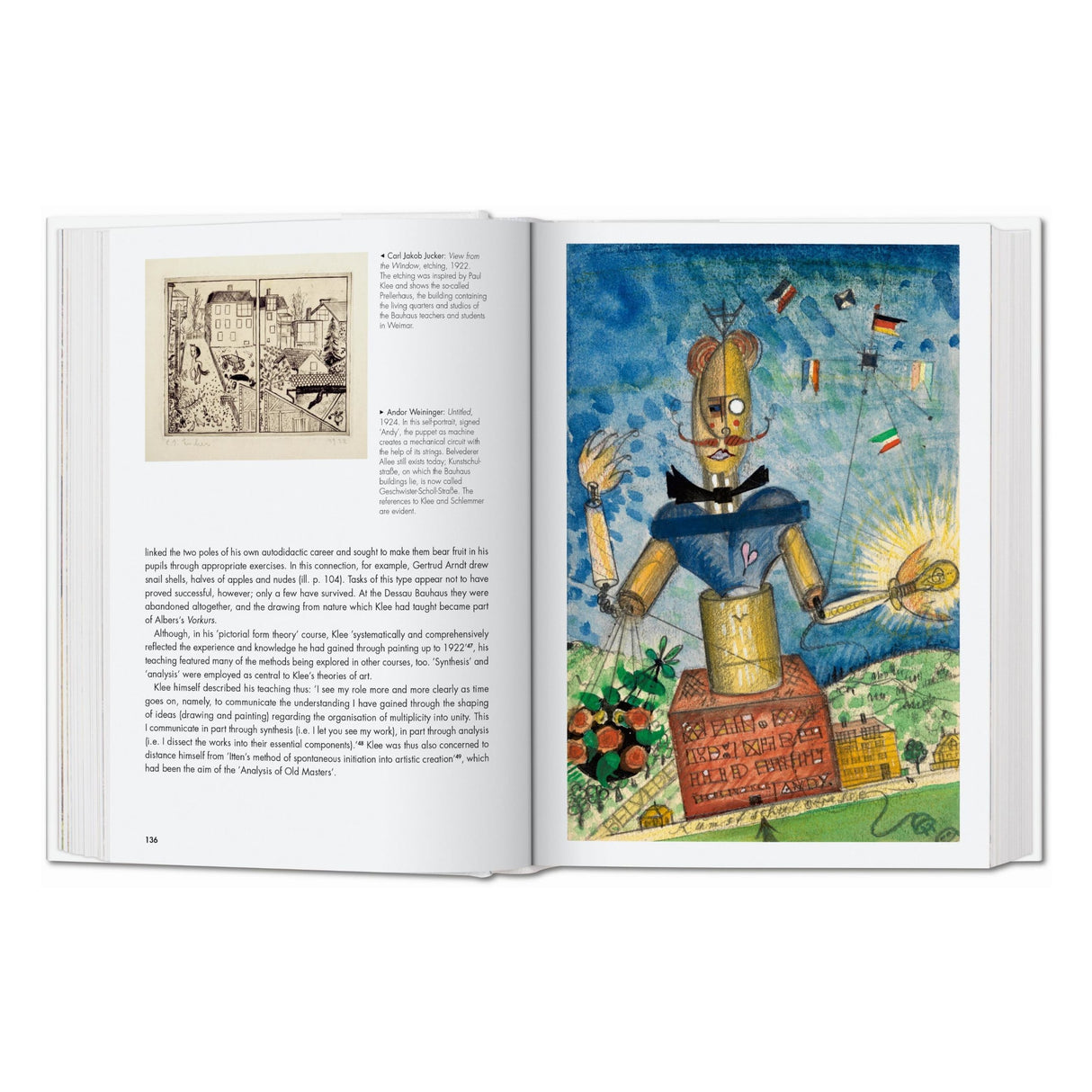 Bauhaus. Updated Edition (English)