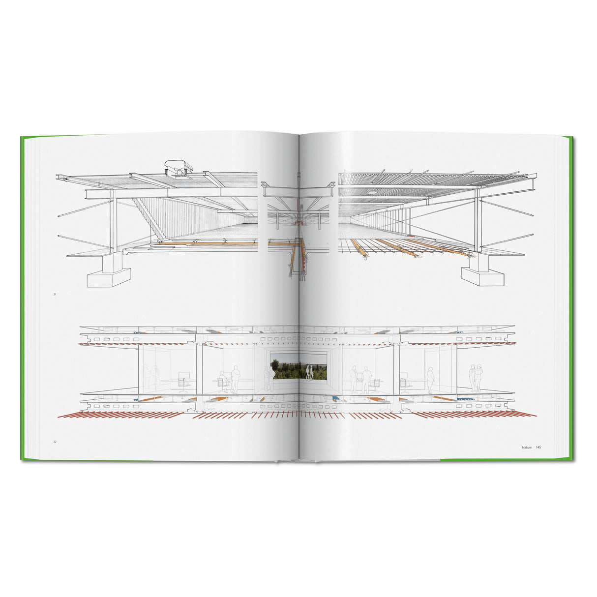 Norman Foster. Networks (English)