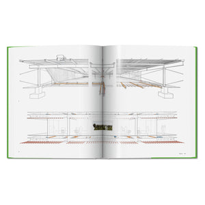 Norman Foster. Networks (English)