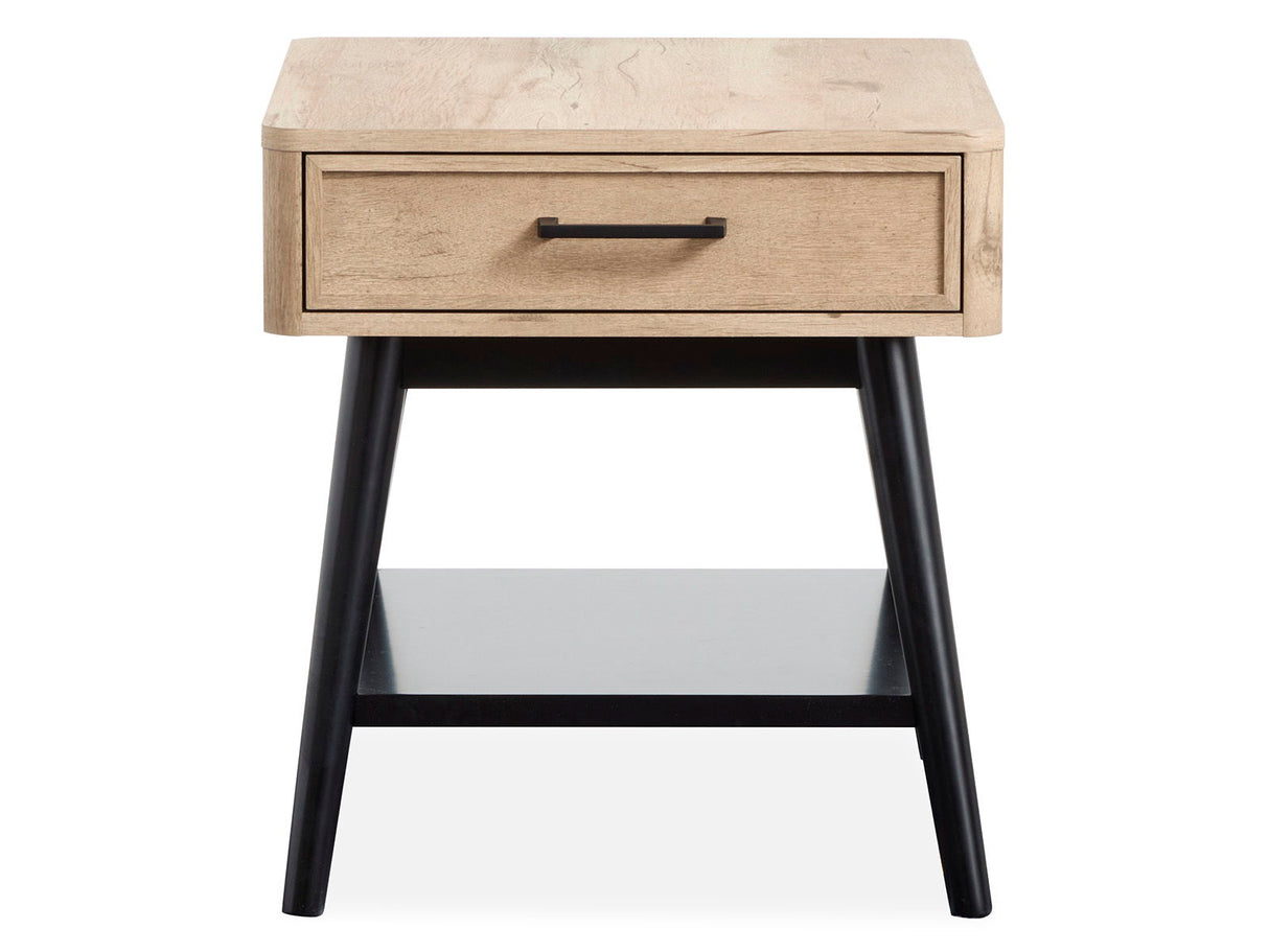 Fletcher - Rectangular Table
