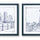 Framed-Sketch-Art-Barn-Print-(Set-of-2)-Wall-Art